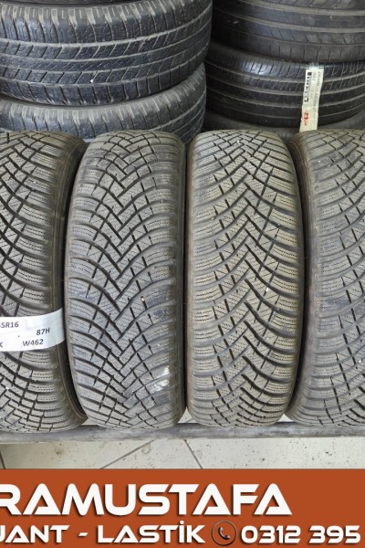 185 55 R 16 HANKOOK * 4 ADET * 2023 * CKL5336
