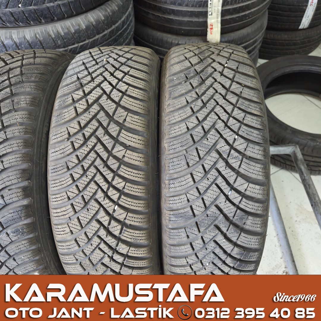 185 55 R 16 HANKOOK * 4 ADET * 2023 * CKL5336