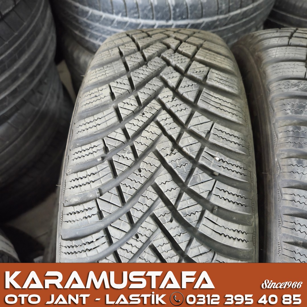 185 55 R 16 HANKOOK * 4 ADET * 2023 * CKL5336