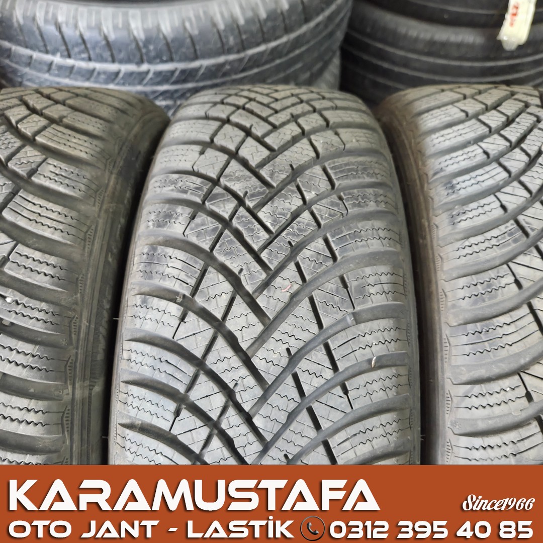 185 55 R 16 HANKOOK * 4 ADET * 2023 * CKL5336