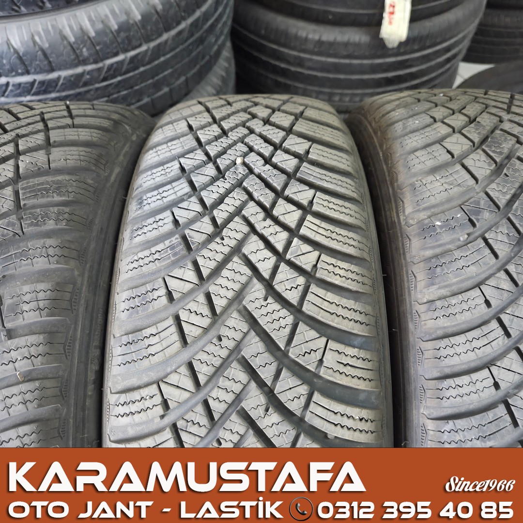 185 55 R 16 HANKOOK * 4 ADET * 2023 * CKL5336