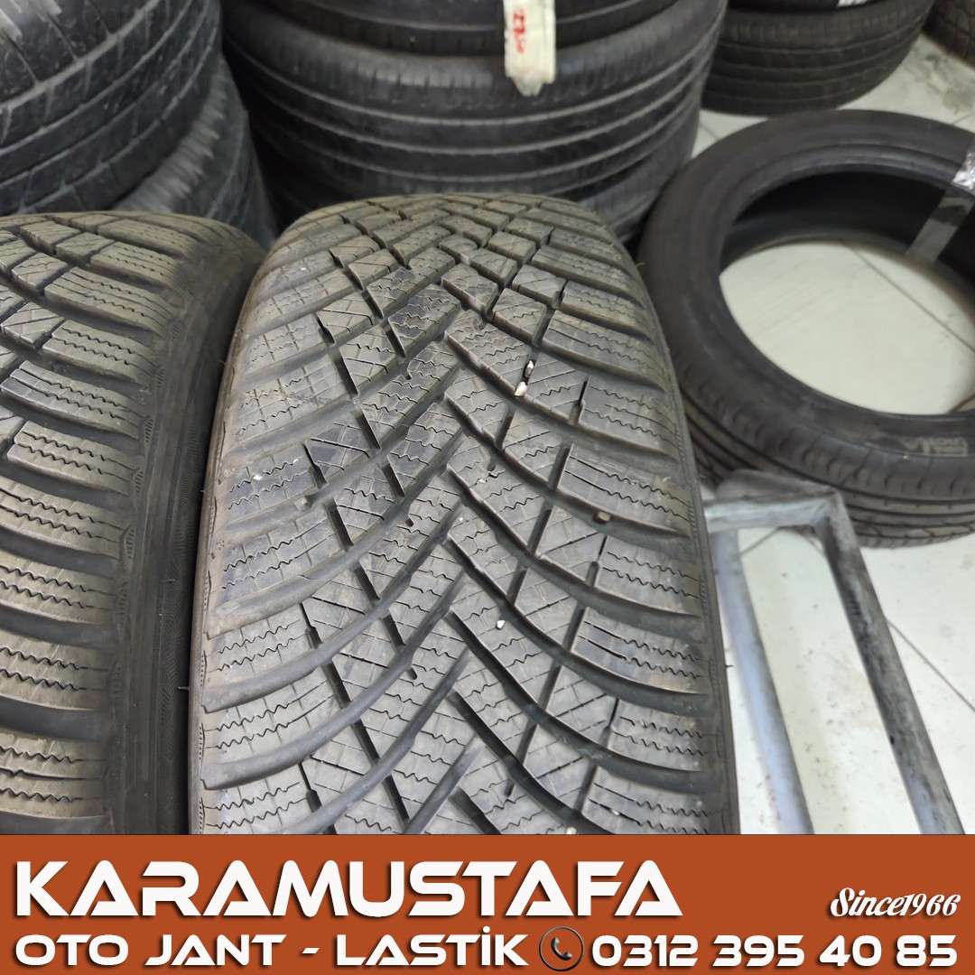 185 55 R 16 HANKOOK * 4 ADET * 2023 * CKL5336