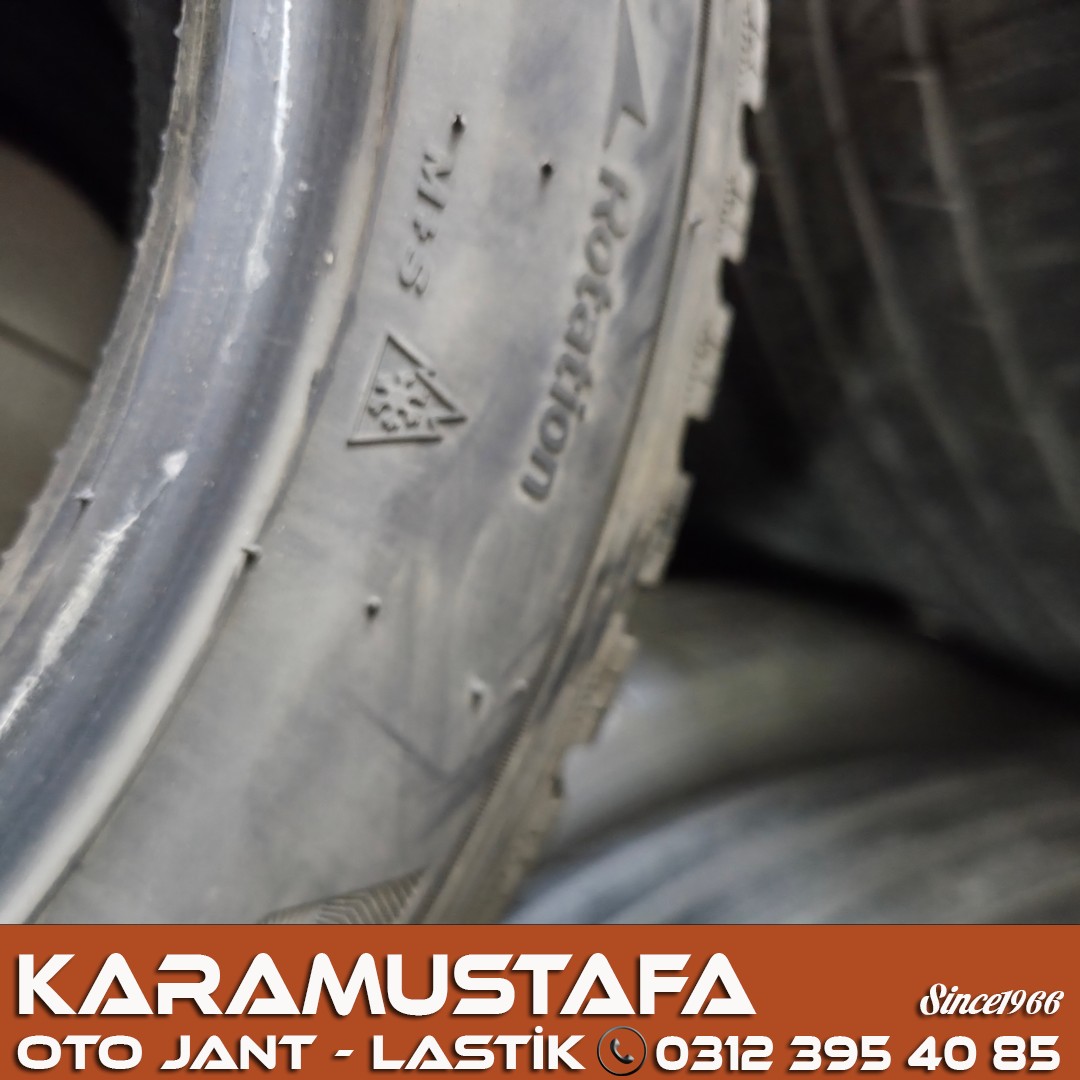 185 55 R 16 HANKOOK * 4 ADET * 2023 * CKL5336