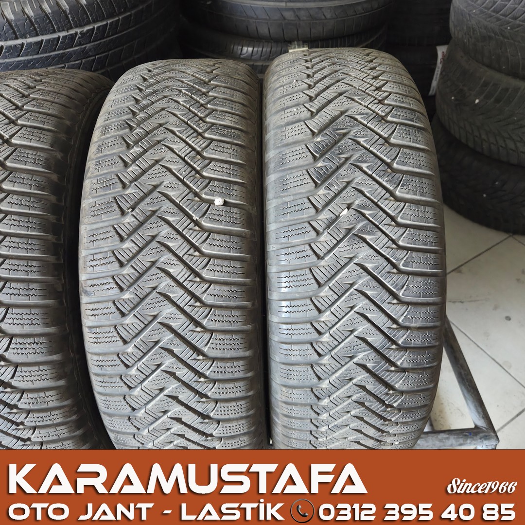 225 60 R 17 LAUFENN LW31 99H * 2022 * 4 ADET * CKL5338