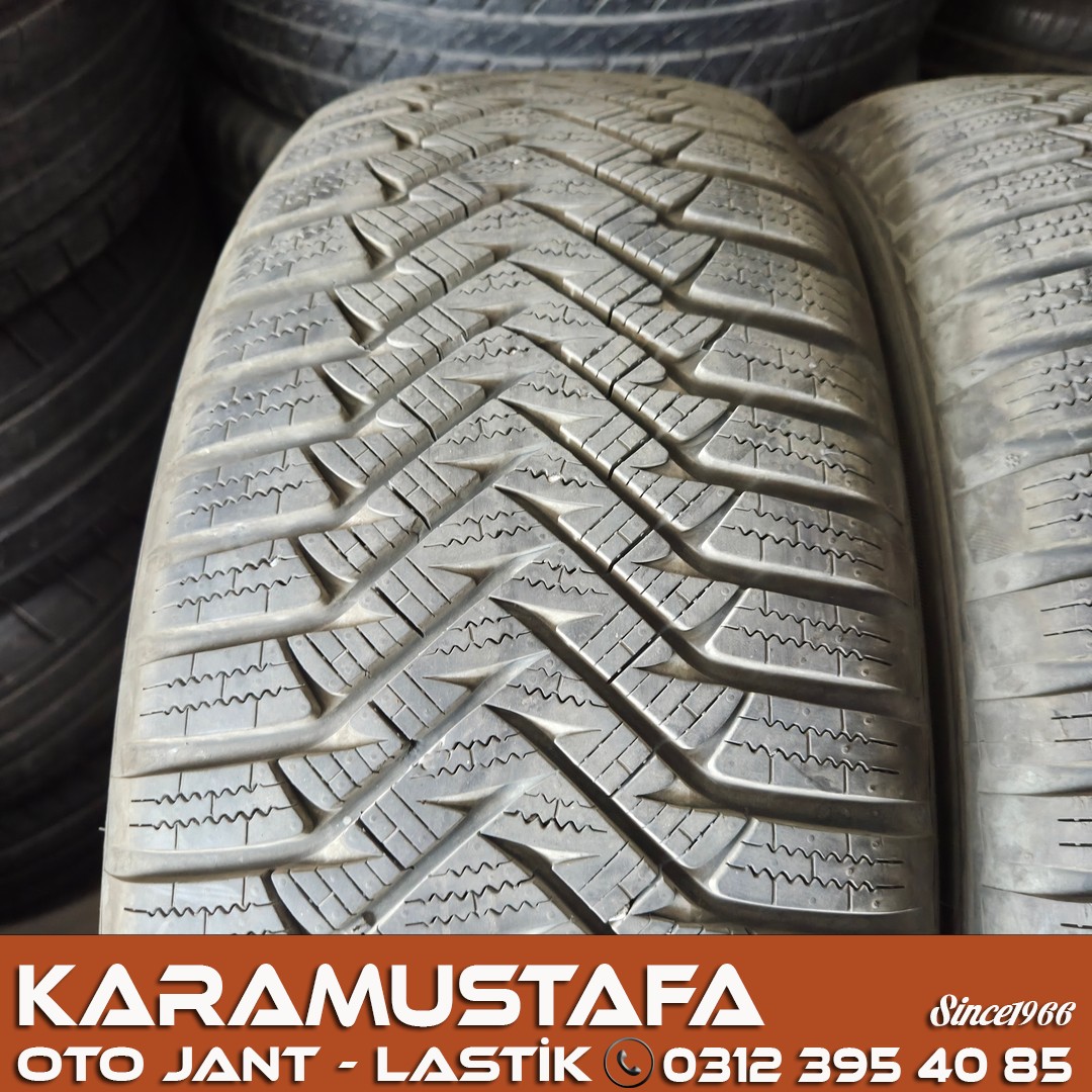 225 60 R 17 LAUFENN LW31 99H * 2022 * 4 ADET * CKL5338