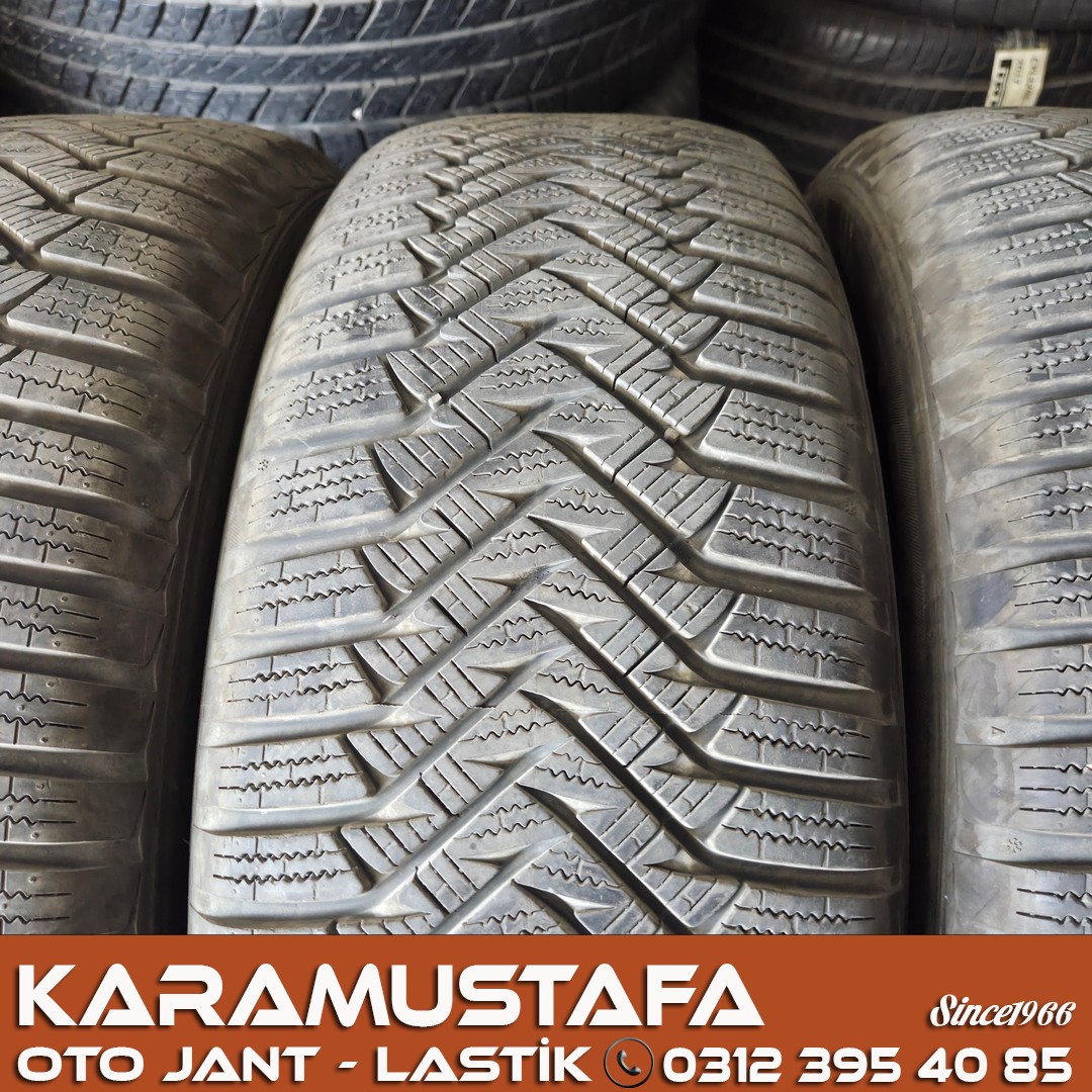 225 60 R 17 LAUFENN LW31 99H * 2022 * 4 ADET * CKL5338