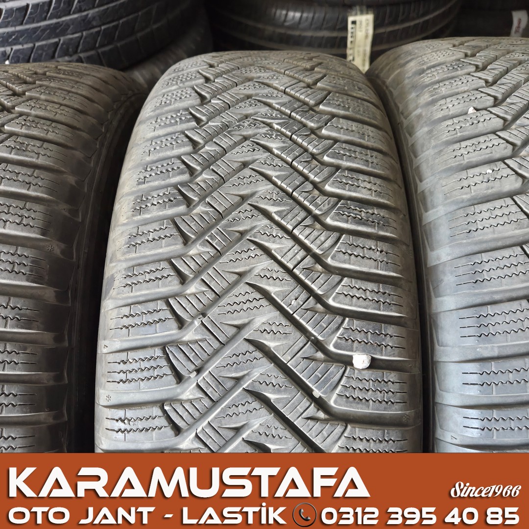 225 60 R 17 LAUFENN LW31 99H * 2022 * 4 ADET * CKL5338