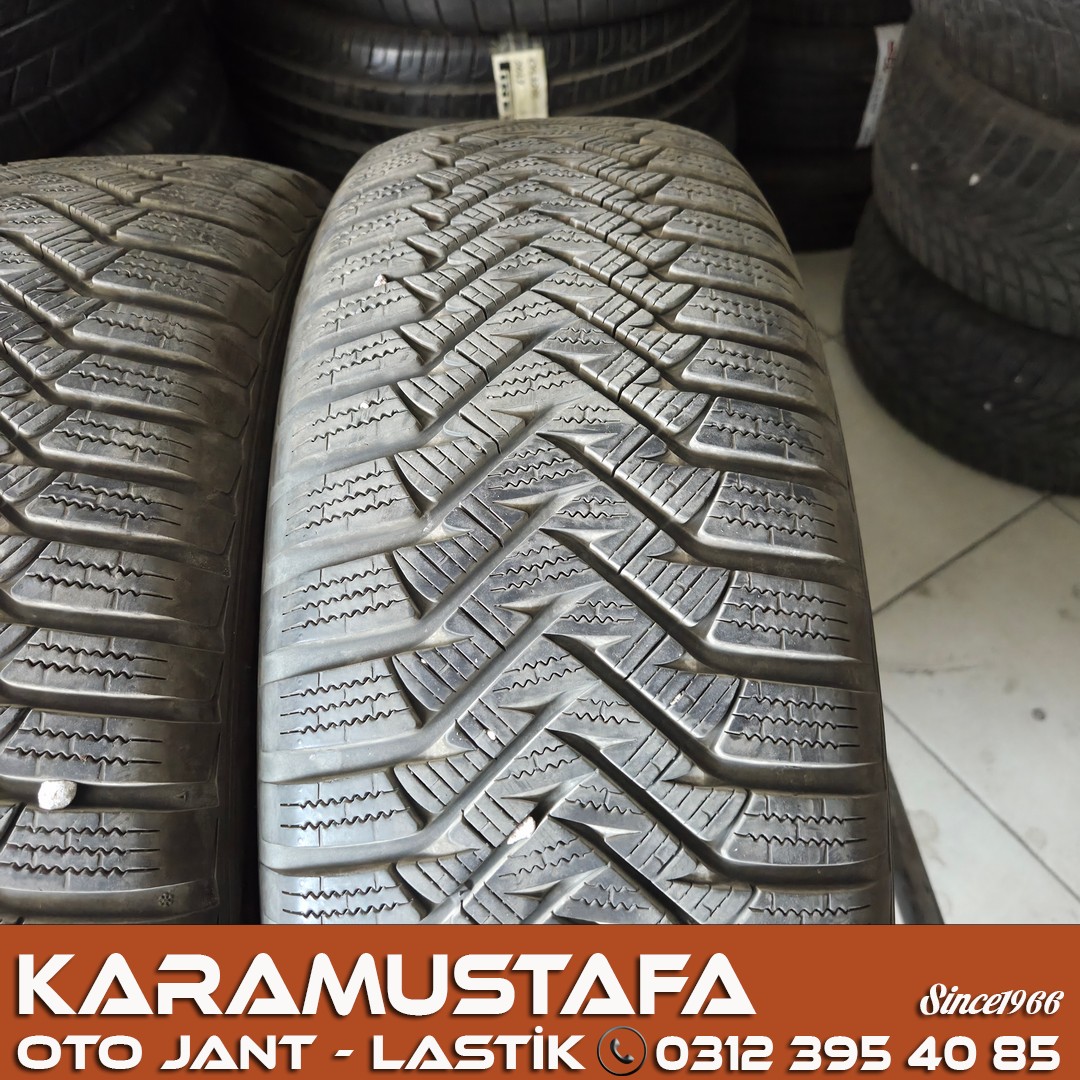 225 60 R 17 LAUFENN LW31 99H * 2022 * 4 ADET * CKL5338