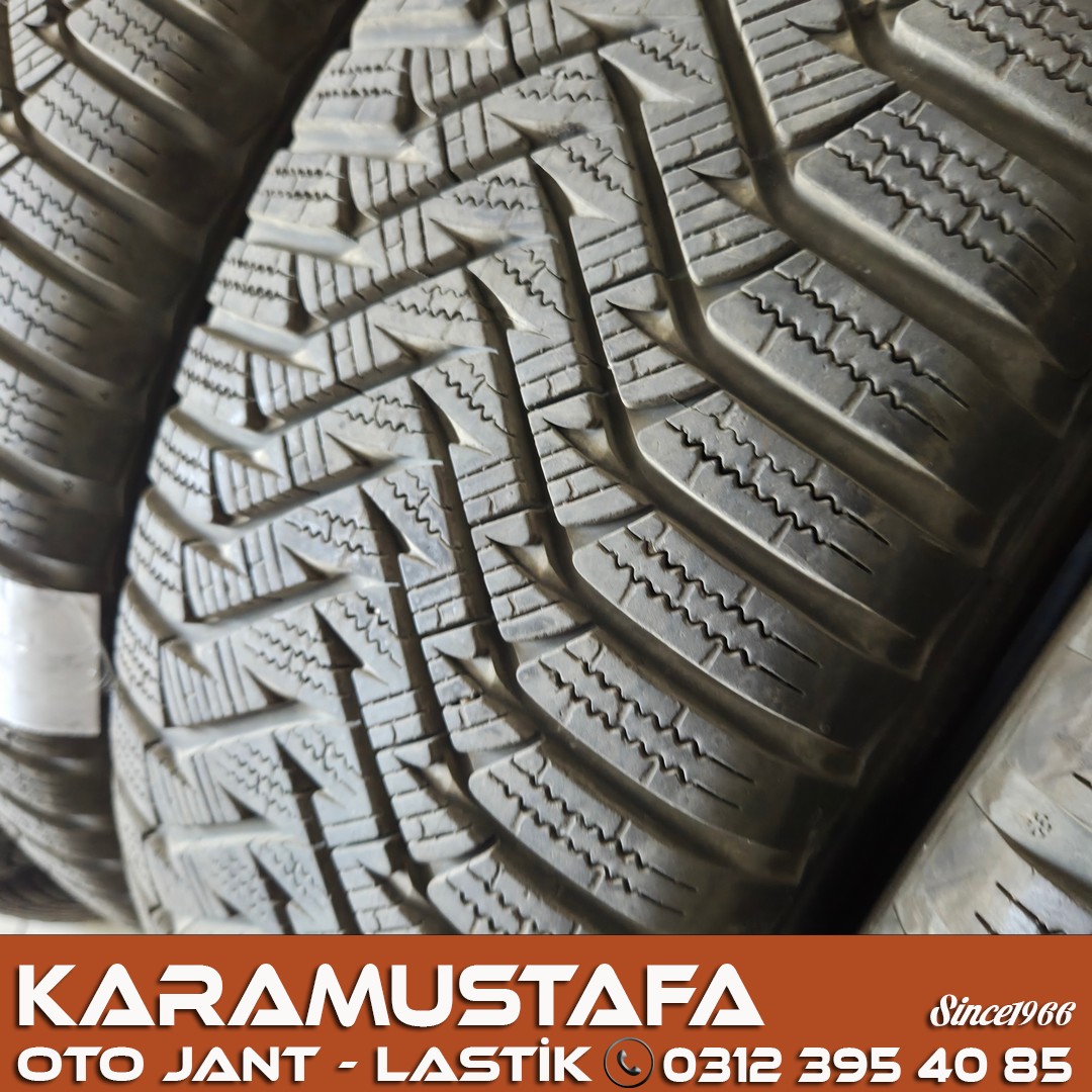 225 60 R 17 LAUFENN LW31 99H * 2022 * 4 ADET * CKL5338