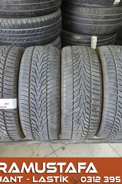 215 40 R 18 HANKOOK W330 89V * 2024 * 4 ADET * CKL5340