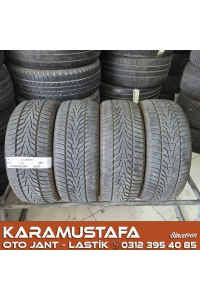 215 40 R 18 HANKOOK W330 89V * 2024 * 4 ADET * CKL5340