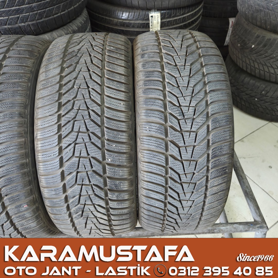 215 40 R 18 HANKOOK W330 89V * 2024 * 4 ADET * CKL5340