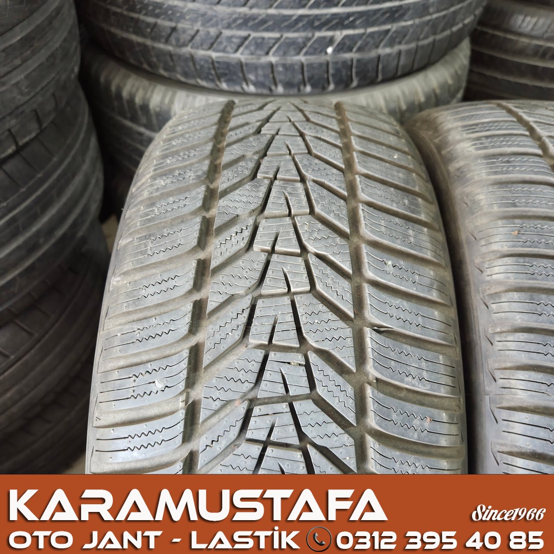 215 40 R 18 HANKOOK W330 89V * 2024 * 4 ADET * CKL5340