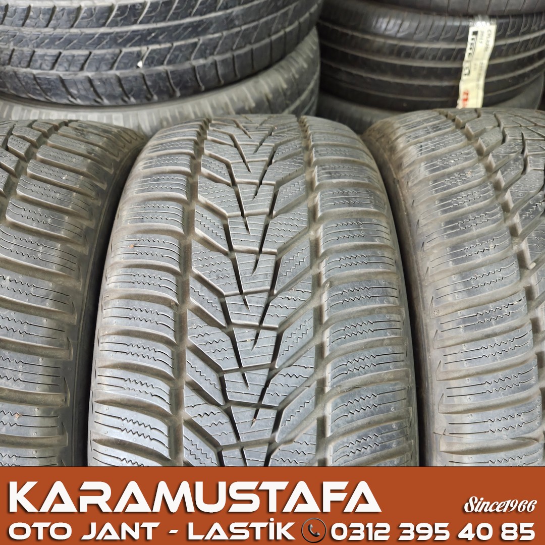 215 40 R 18 HANKOOK W330 89V * 2024 * 4 ADET * CKL5340