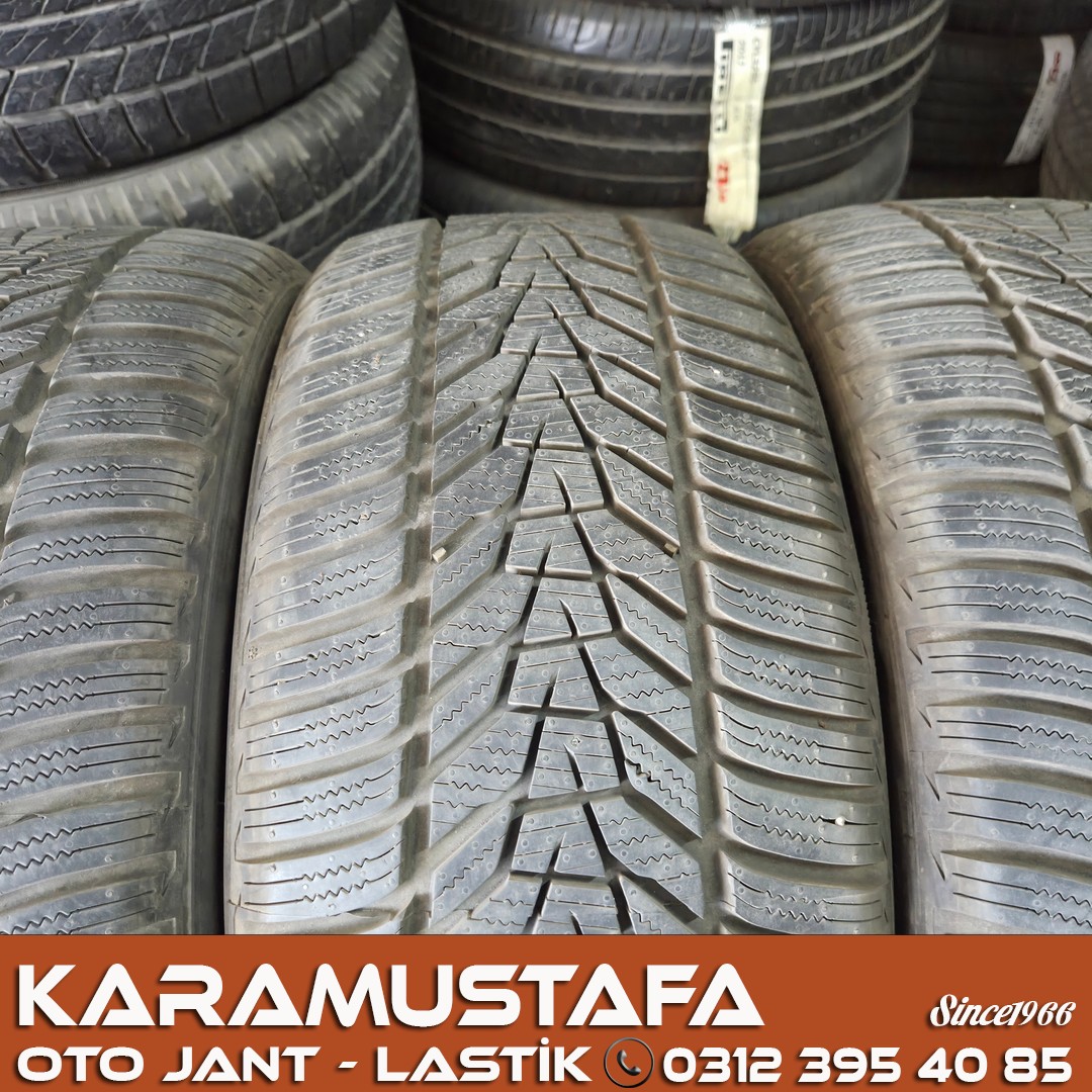 215 40 R 18 HANKOOK W330 89V * 2024 * 4 ADET * CKL5340