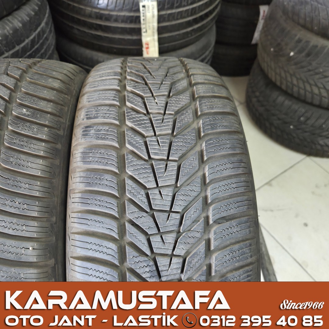215 40 R 18 HANKOOK W330 89V * 2024 * 4 ADET * CKL5340