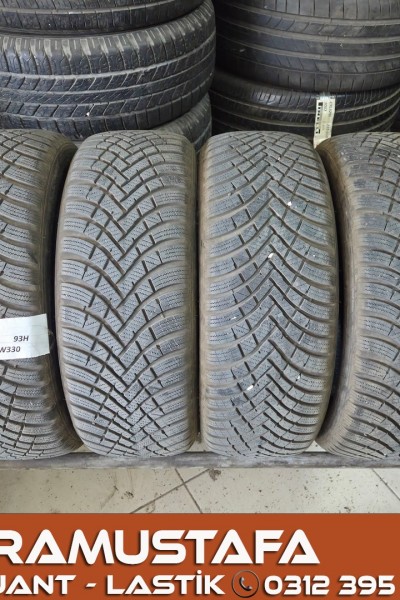 215 55 R 16 HANKOOK W330 93H * 2023 * 4 ADET * CKL5341