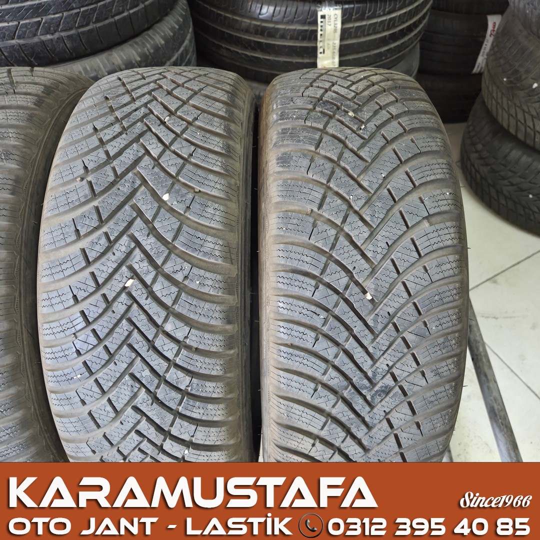 215 55 R 16 HANKOOK W330 93H * 2023 * 4 ADET * CKL5341