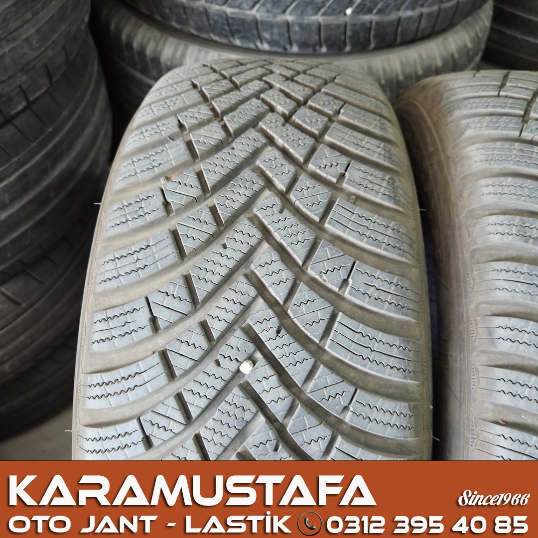 215 55 R 16 HANKOOK W330 93H * 2023 * 4 ADET * CKL5341