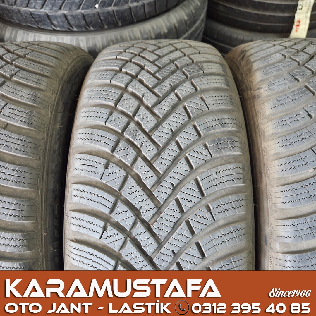 215 55 R 16 HANKOOK W330 93H * 2023 * 4 ADET * CKL5341