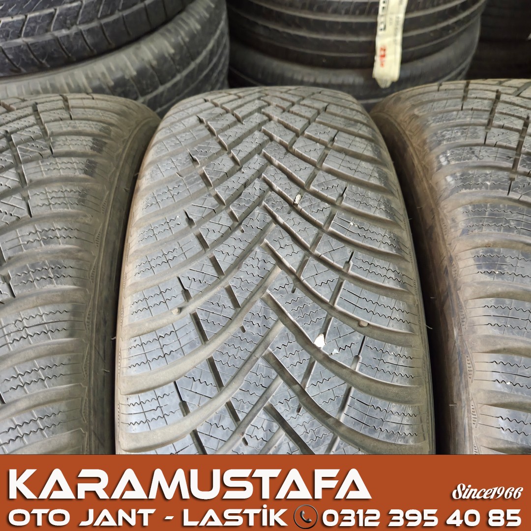 215 55 R 16 HANKOOK W330 93H * 2023 * 4 ADET * CKL5341