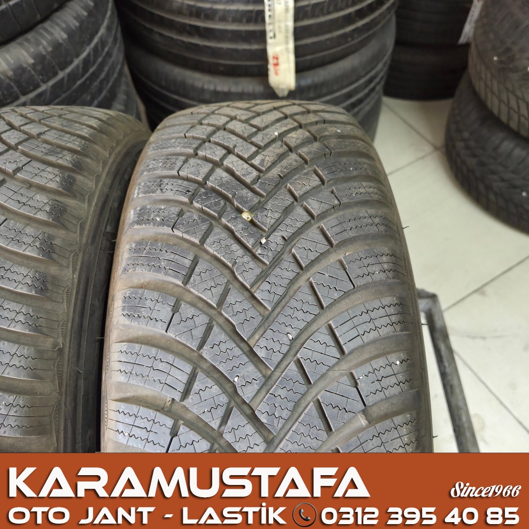 215 55 R 16 HANKOOK W330 93H * 2023 * 4 ADET * CKL5341