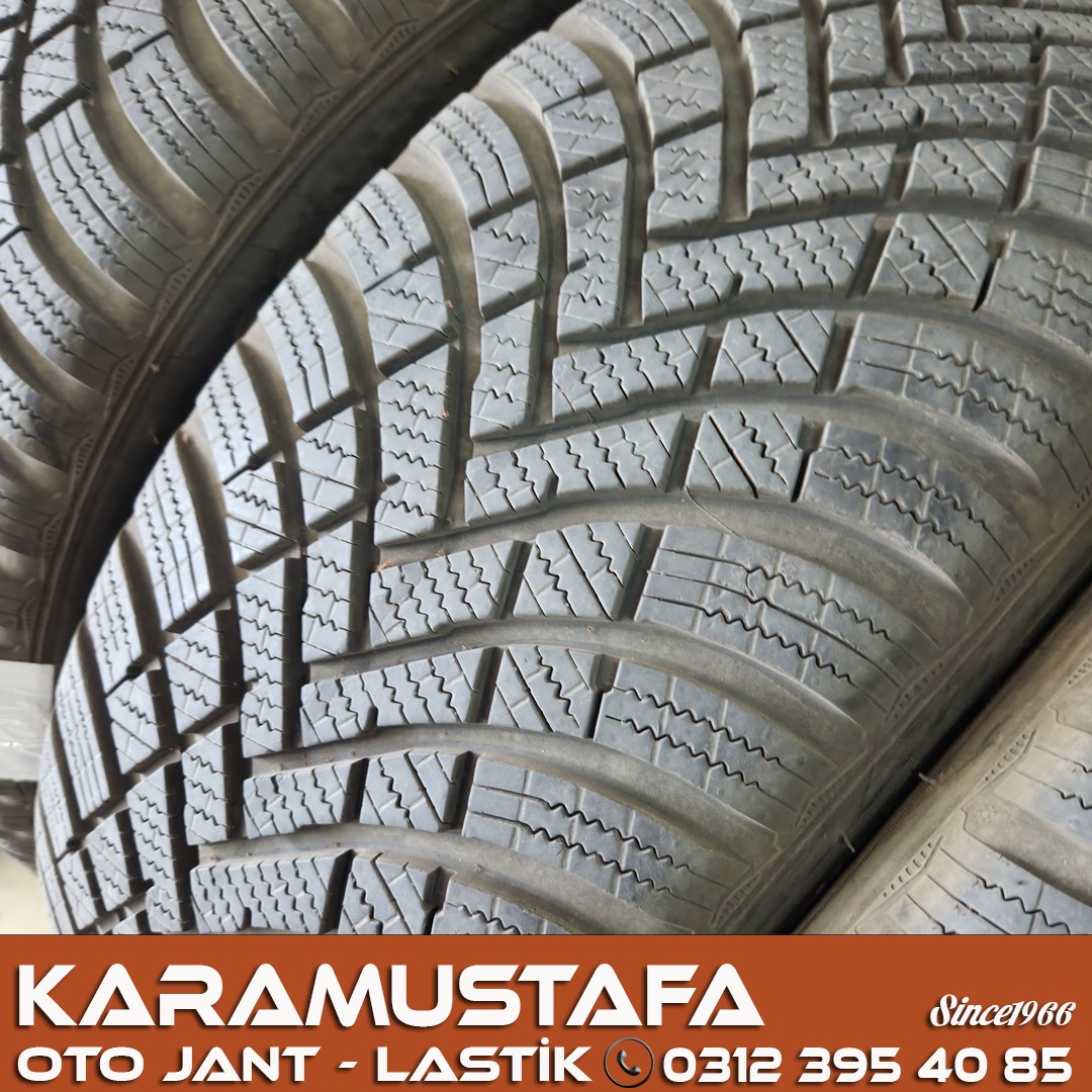 215 55 R 16 HANKOOK W330 93H * 2023 * 4 ADET * CKL5341