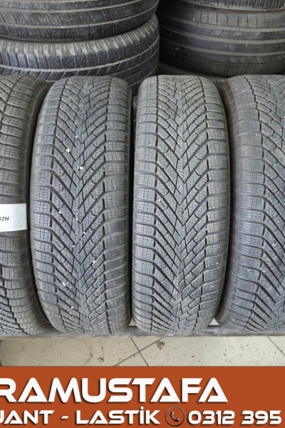 205 55 R 19 PIRELLI W2 97H * 2024 * 4 ADET * CKL5342