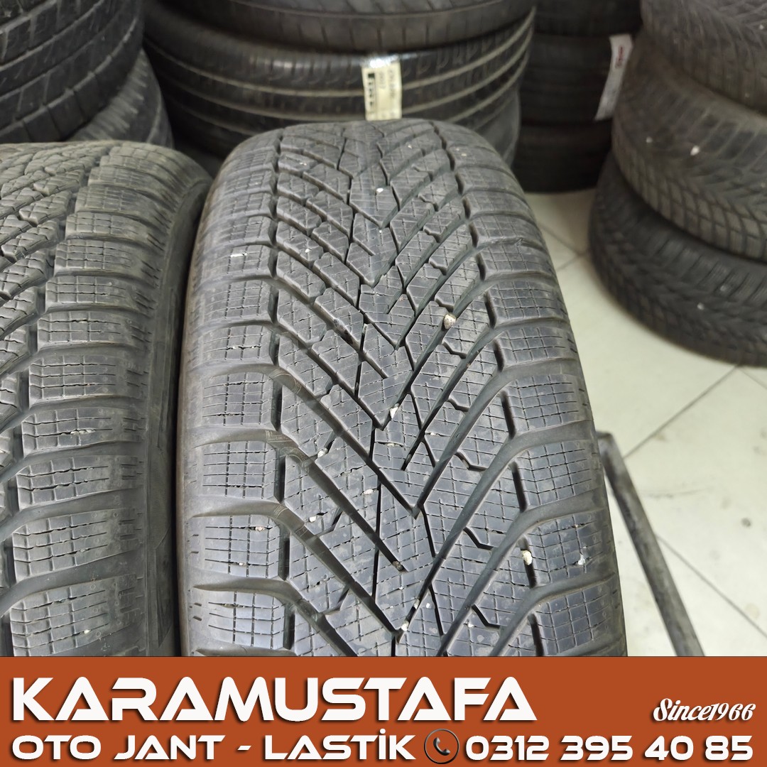 205 55 R 19 PIRELLI W2 97H * 2024 * 4 ADET * CKL5342