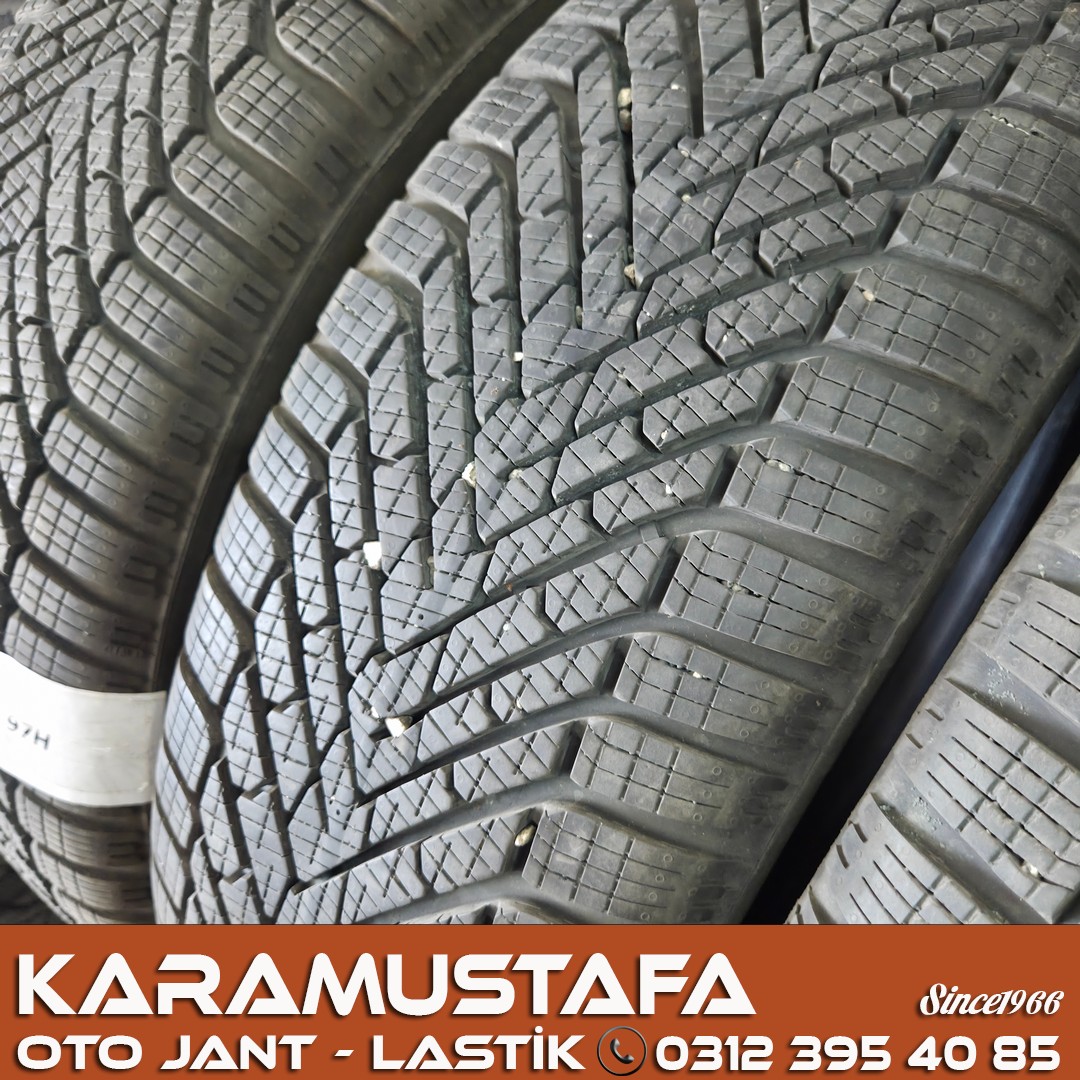 205 55 R 19 PIRELLI W2 97H * 2024 * 4 ADET * CKL5342