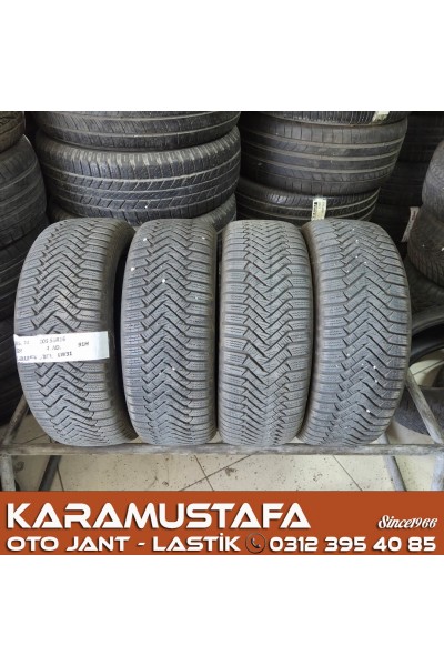 205 55 R 16 LAUFENN LW31 91T * 2024 * 4 ADET * CKL5344