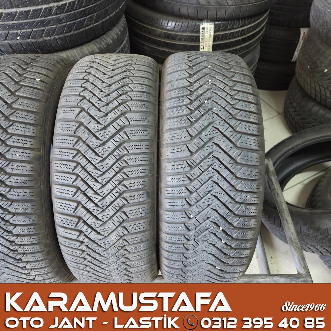 205 55 R 16 LAUFENN LW31 91T * 2024 * 4 ADET * CKL5344