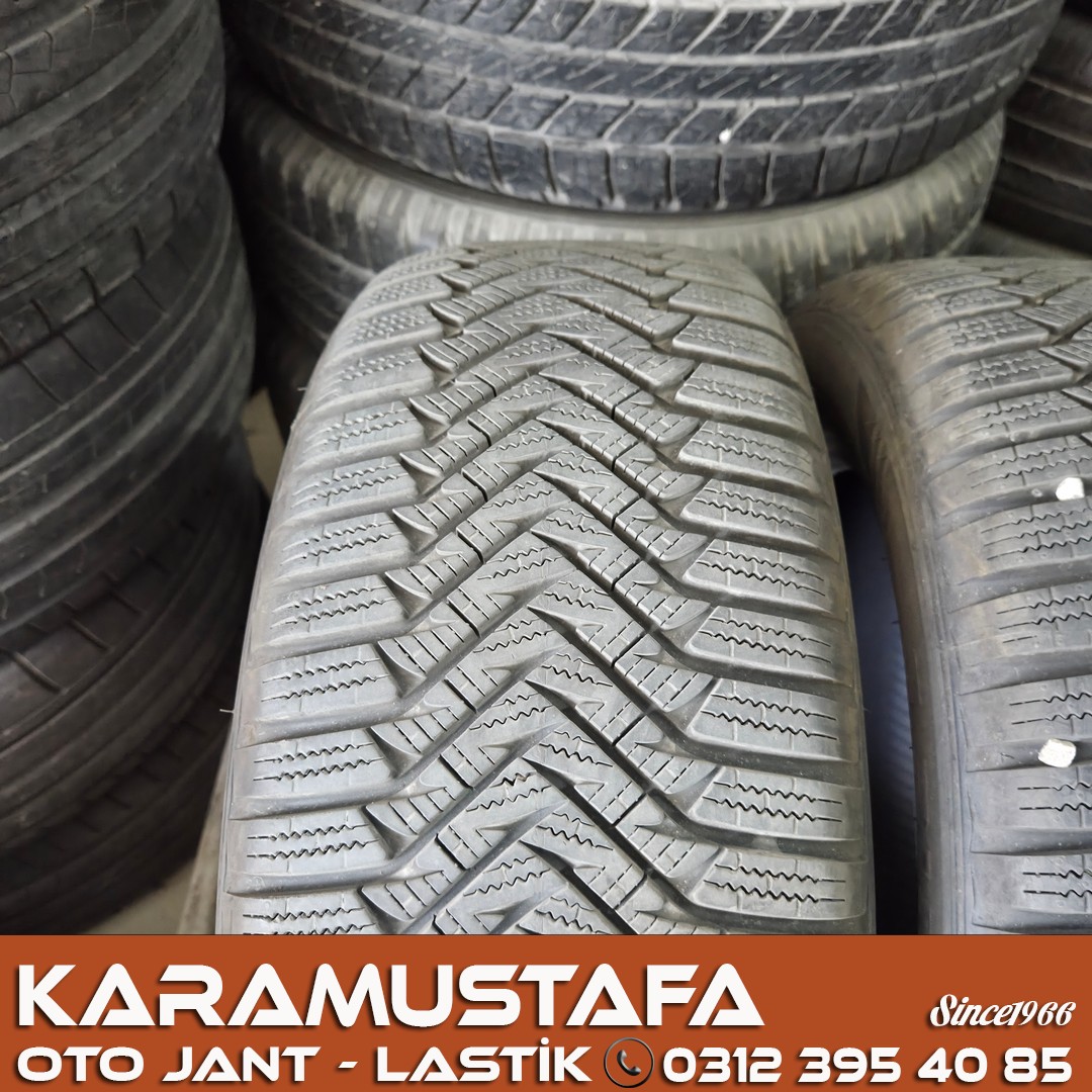 205 55 R 16 LAUFENN LW31 91T * 2024 * 4 ADET * CKL5344