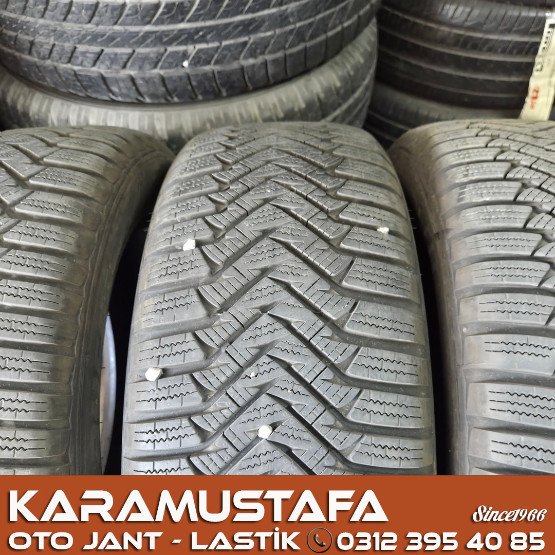 205 55 R 16 LAUFENN LW31 91T * 2024 * 4 ADET * CKL5344