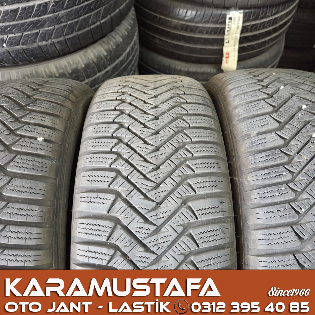 205 55 R 16 LAUFENN LW31 91T * 2024 * 4 ADET * CKL5344