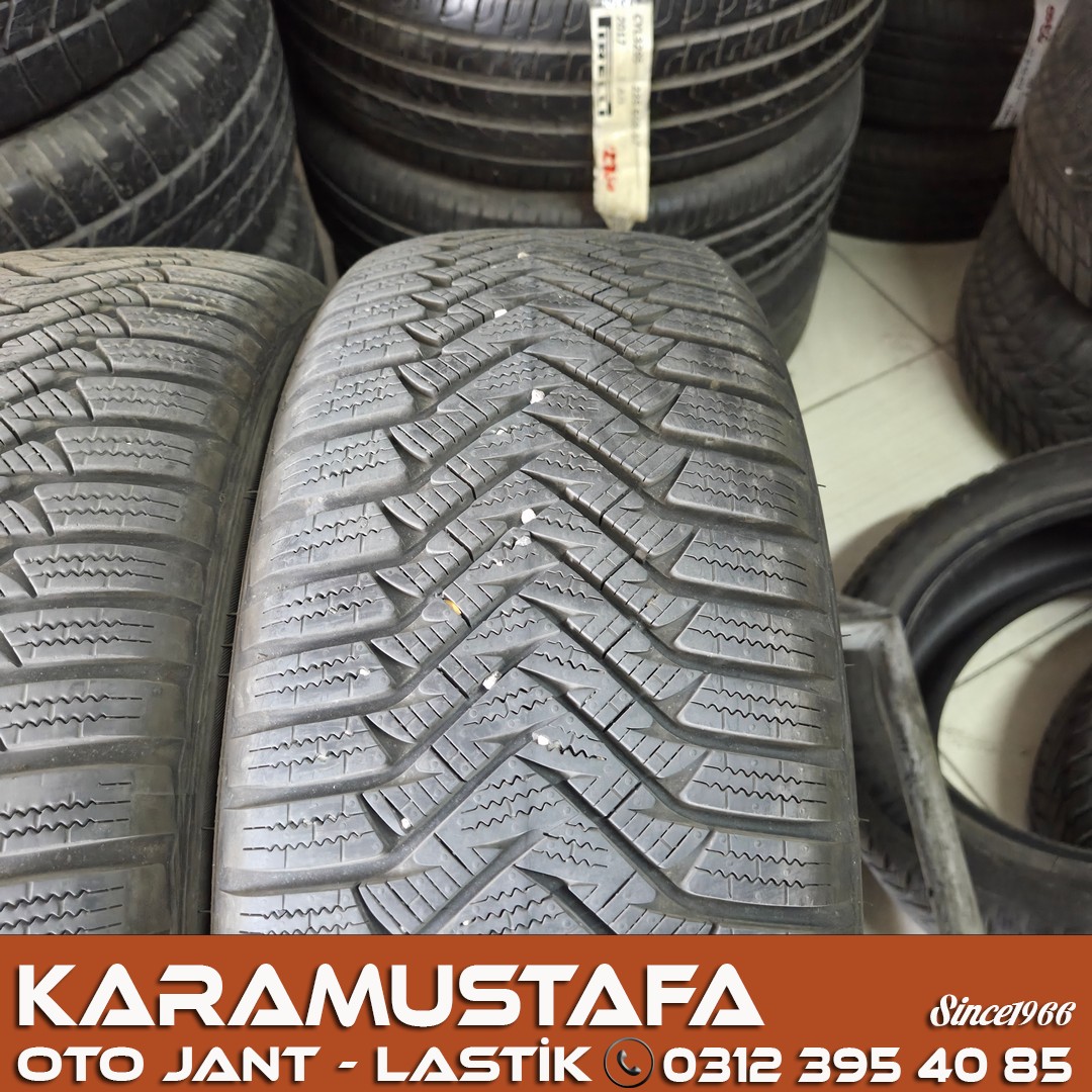 205 55 R 16 LAUFENN LW31 91T * 2024 * 4 ADET * CKL5344