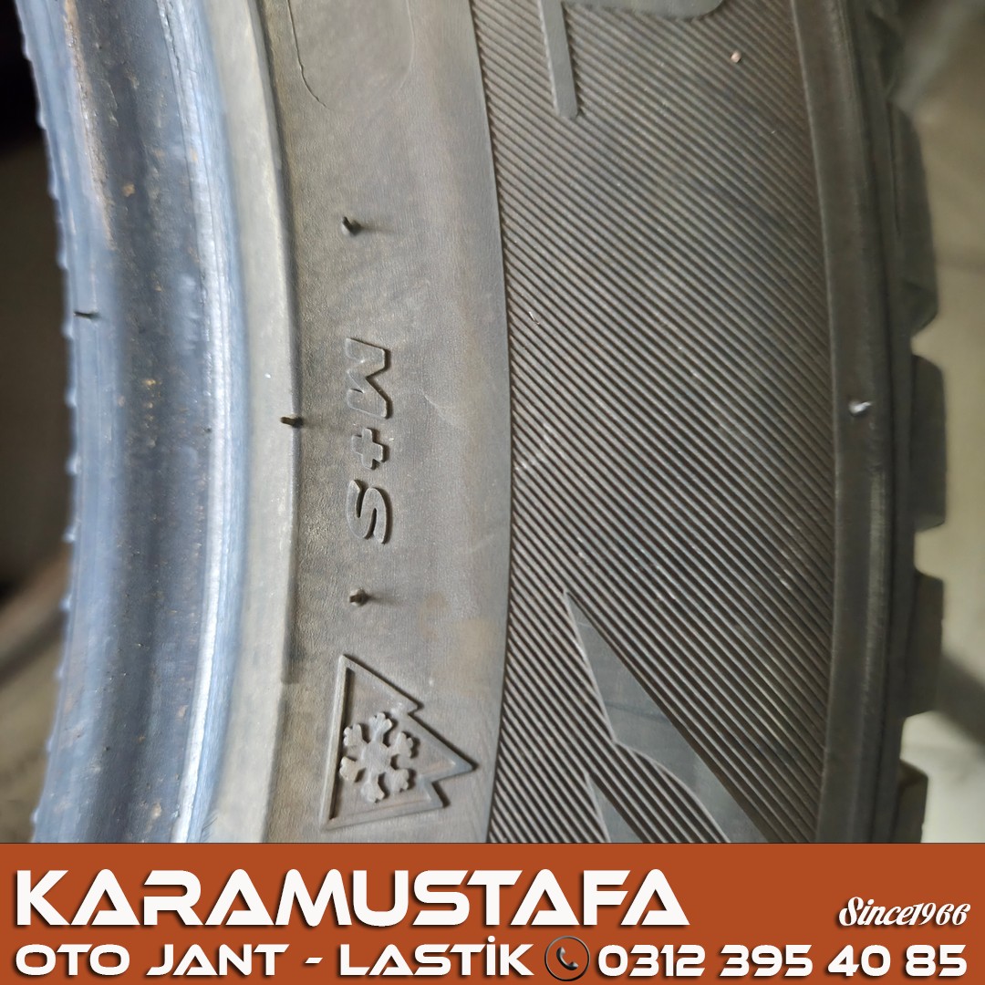 205 55 R 16 LAUFENN LW31 91T * 2024 * 4 ADET * CKL5344