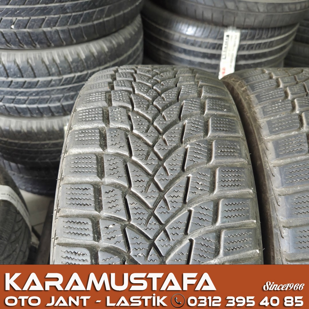 225 45 R 17 DAYTON DW510 91H * 2017 * 2 ADET * CKL5345