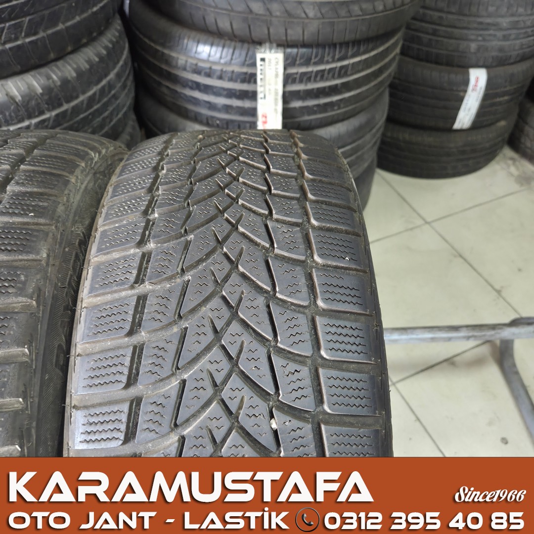 225 45 R 17 DAYTON DW510 91H * 2017 * 2 ADET * CKL5345