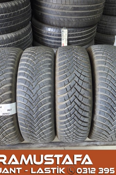 185 65 R 14 HANKOOK W462 * 2024 * 4 ADET * CKL5346