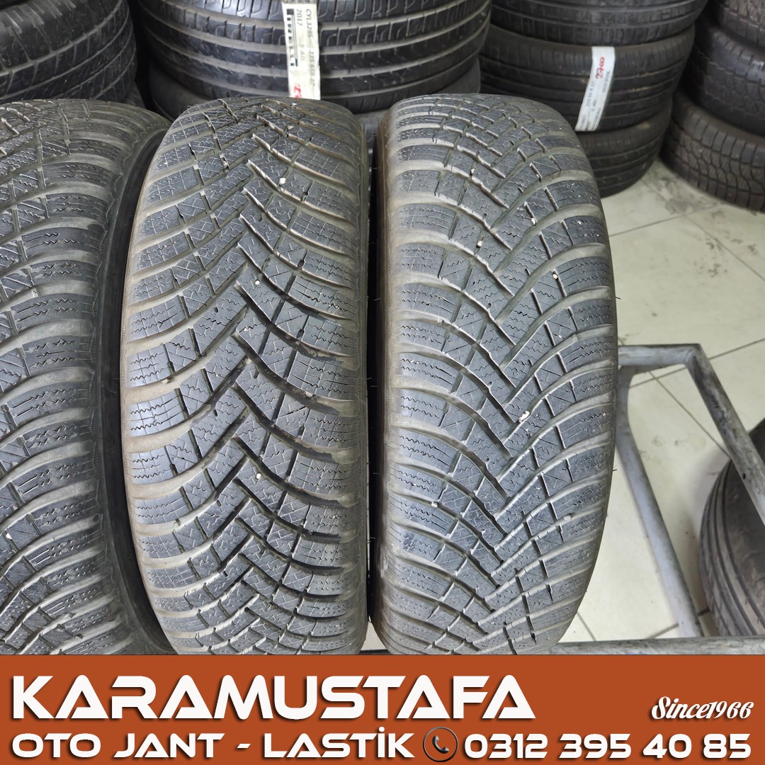 185 65 R 14 HANKOOK W462 * 2024 * 4 ADET * CKL5346