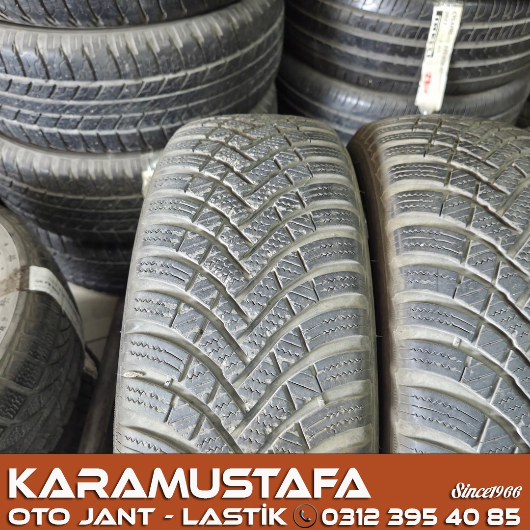185 65 R 14 HANKOOK W462 * 2024 * 4 ADET * CKL5346