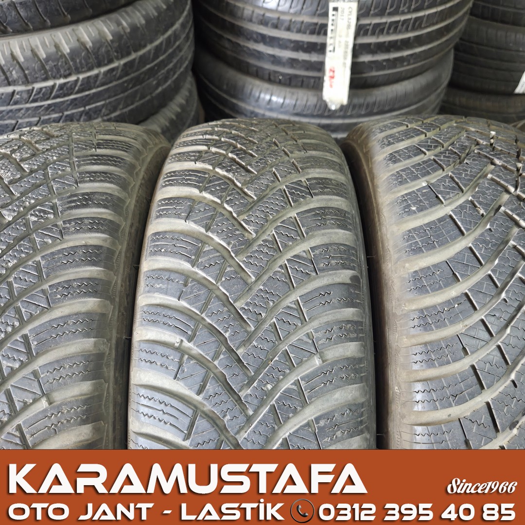 185 65 R 14 HANKOOK W462 * 2024 * 4 ADET * CKL5346