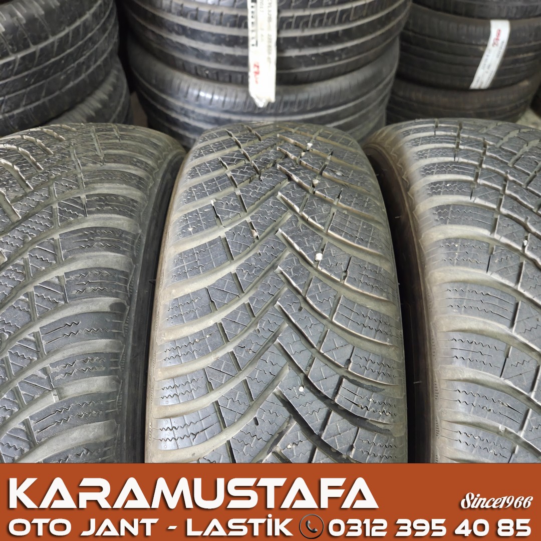 185 65 R 14 HANKOOK W462 * 2024 * 4 ADET * CKL5346