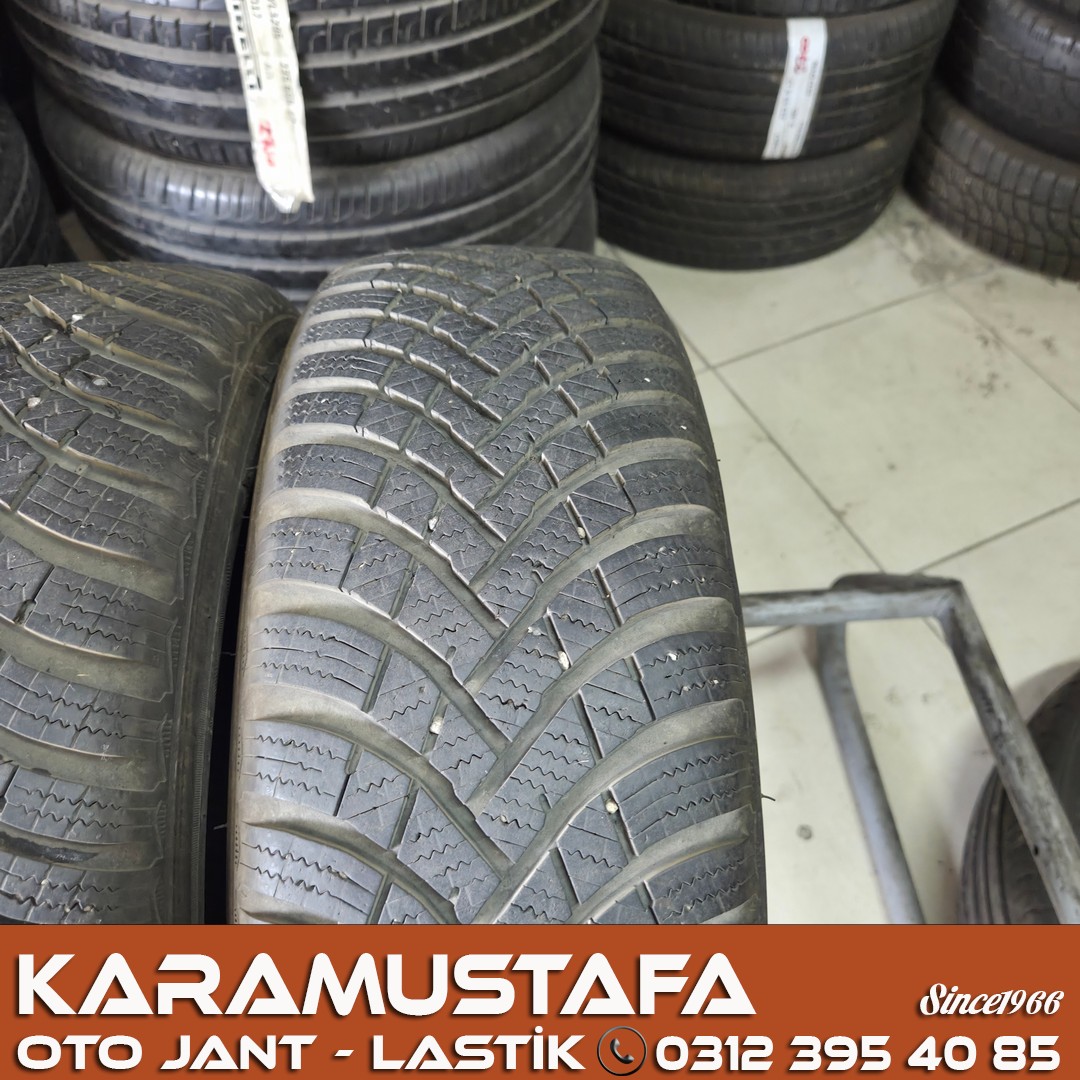 185 65 R 14 HANKOOK W462 * 2024 * 4 ADET * CKL5346