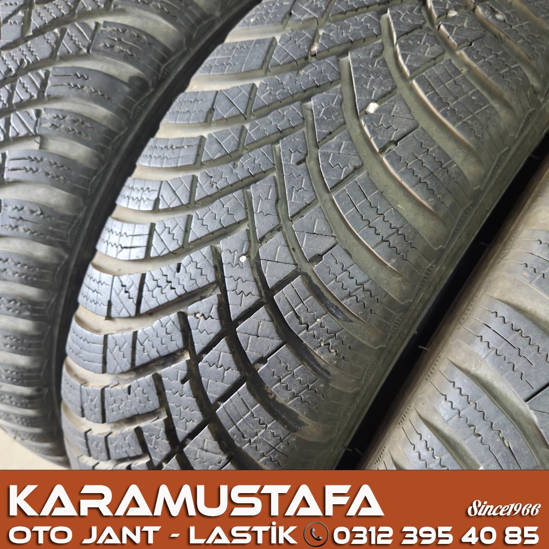 185 65 R 14 HANKOOK W462 * 2024 * 4 ADET * CKL5346