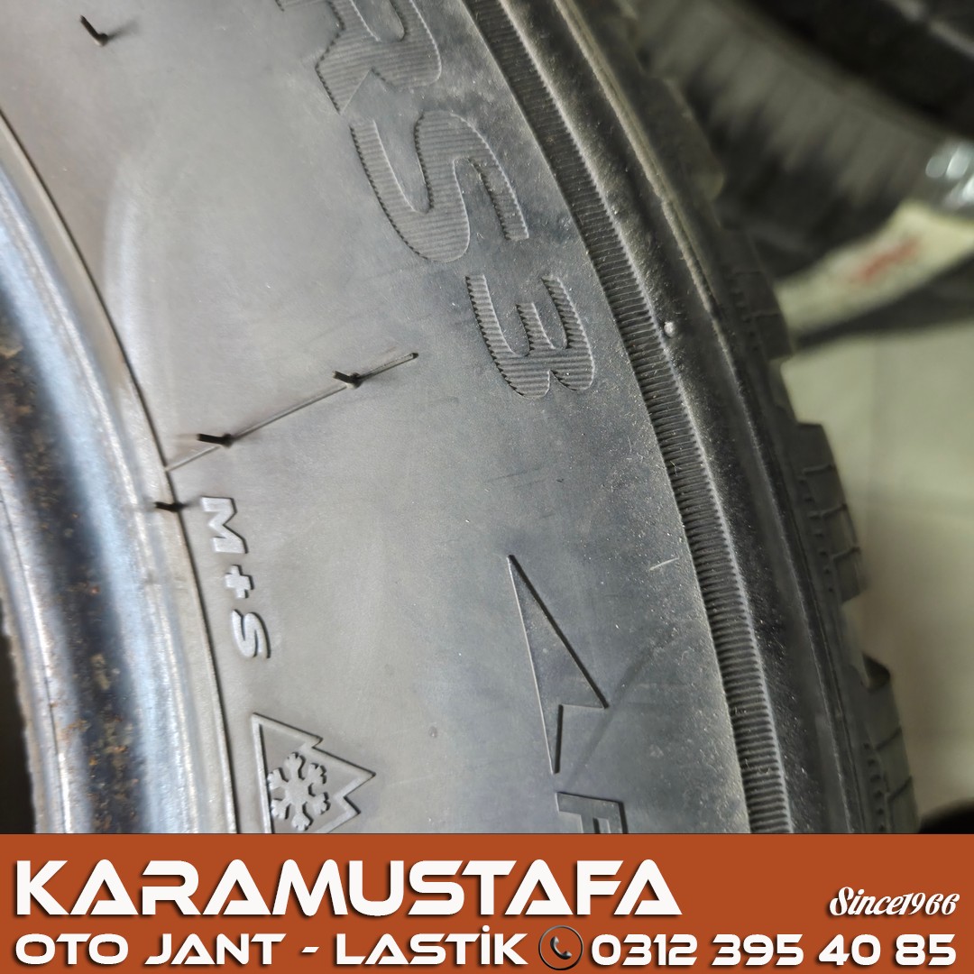 185 65 R 14 HANKOOK W462 * 2024 * 4 ADET * CKL5346