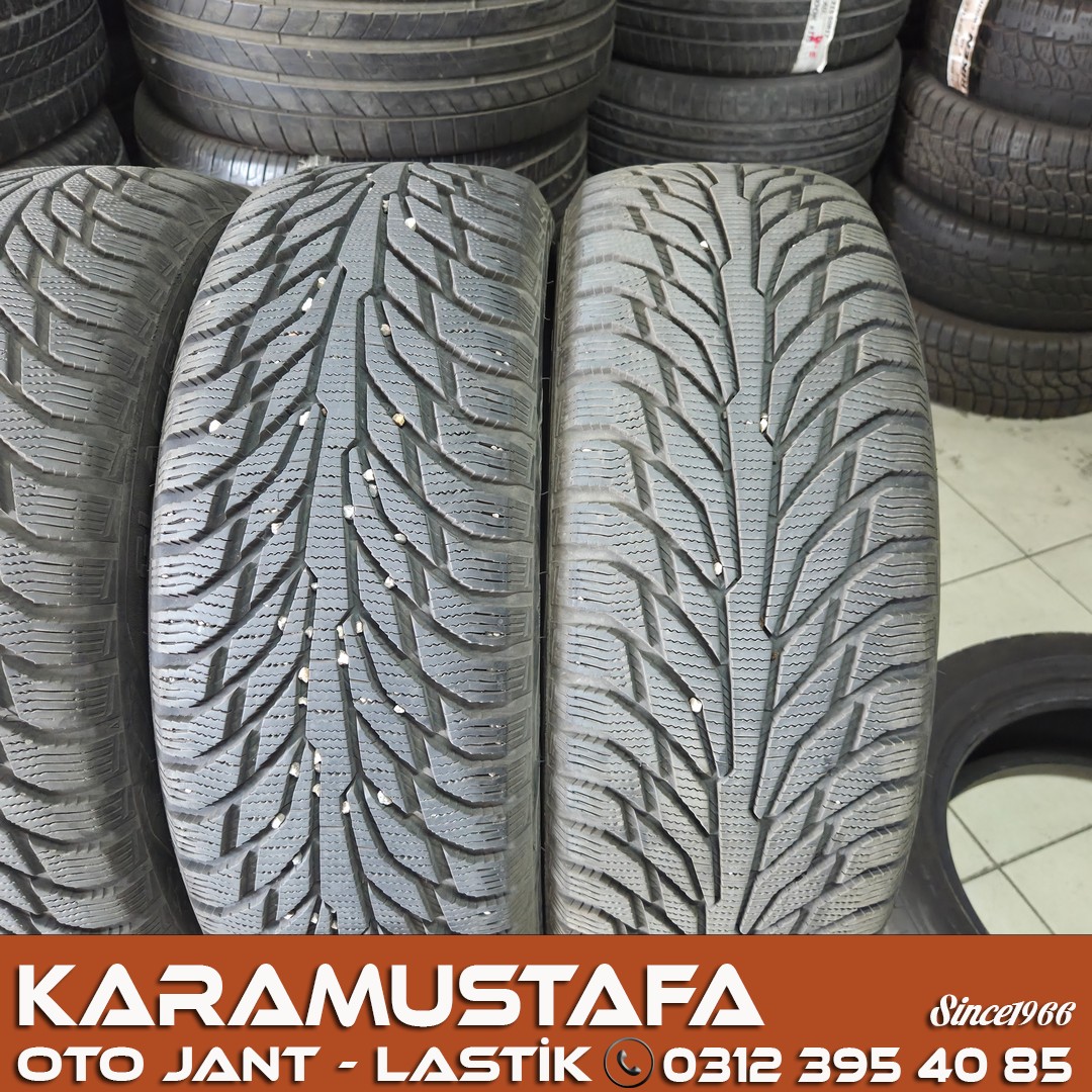 225 55 R 17 PETLAS W661 101T * 2022 * 4 ADET * CKL5350