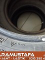 225 55 R 17 PETLAS W661 101T * 2022 * 4 ADET * CKL5350
