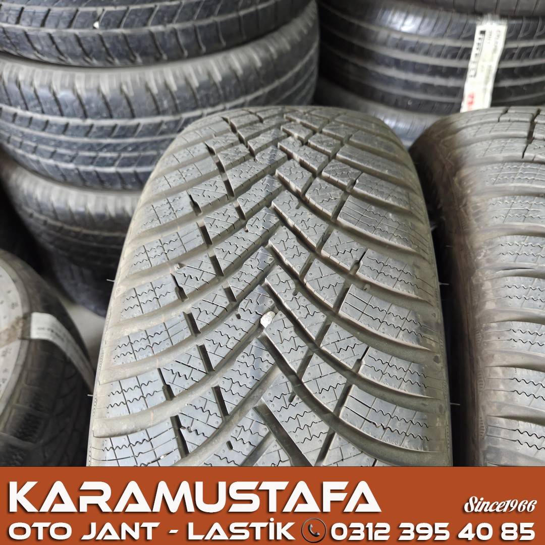 205 55 R 16 HANKOOK W462 91H * 2023 * 4 ADET * CKL5351